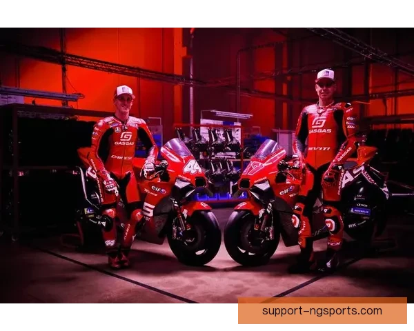 MotoGP新赛季激战正酣车队格局再生变数引发全球车迷高度关注热烈讨论潮
