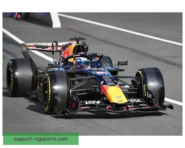 F1赛季激烈角逐 各大车队备战新一轮大奖赛争夺冠军