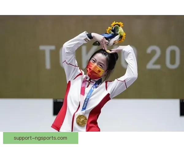 东京奥运会精彩瞬间回顾中国代表团斩获多枚金牌荣耀辉煌