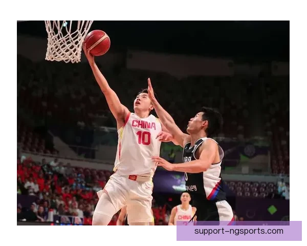 中国男篮备战亚洲杯阵容公布 主帅强调年轻球员关键作用