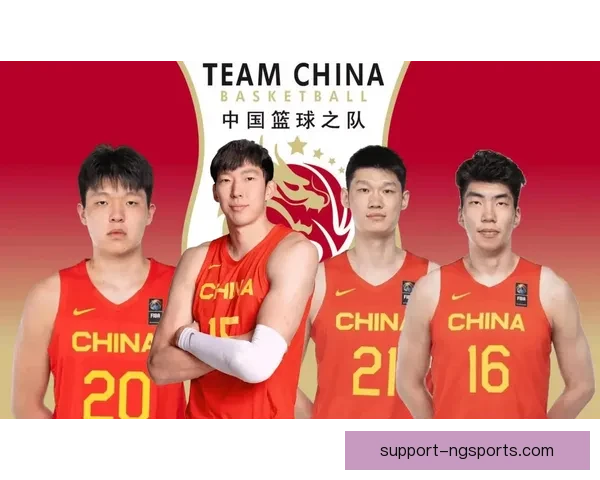 中国篮球队迎战美国梦之队冲击奥运资格决赛 赛前备战情况全解析