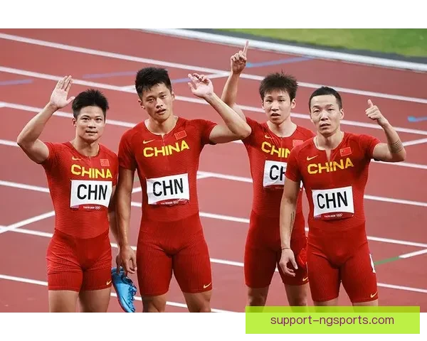 国际体育赛事聚焦：中国选手再创佳绩，东京奥运新纪录引爆全场