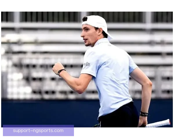 网球赛季激战不断新星崛起老将奋力争冠引关注