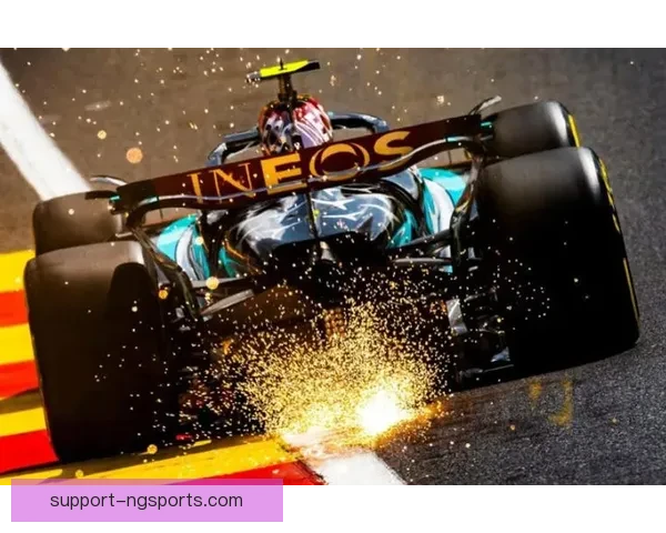 F1赛季激烈角逐持续升温 各车队新策略引关注