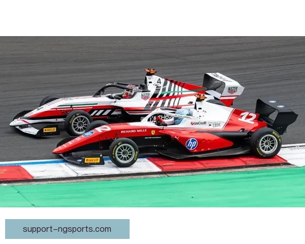 F1赛季最新动态解析车队策略与车手表现全面回顾