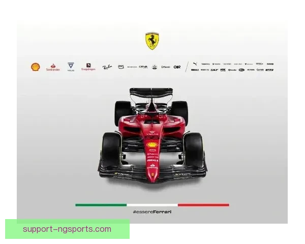 F1赛季新挑战：车队阵容变动与技术创新引领未来竞速