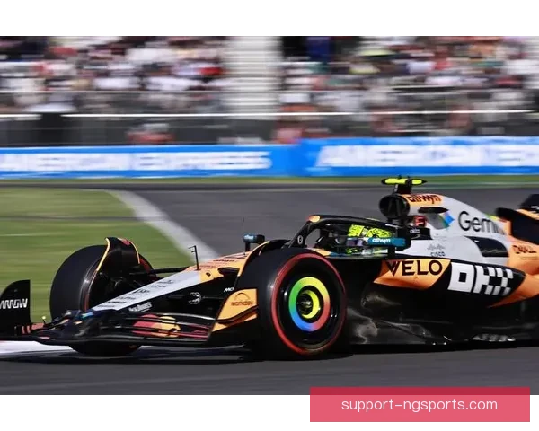 F1赛季激烈角逐 车队和车手争夺冠军宝座进入白热化阶段