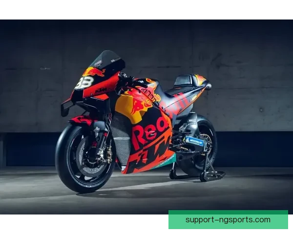 MotoGP赛季倒计时：各大车队备战新赛季，明星车手动态一览