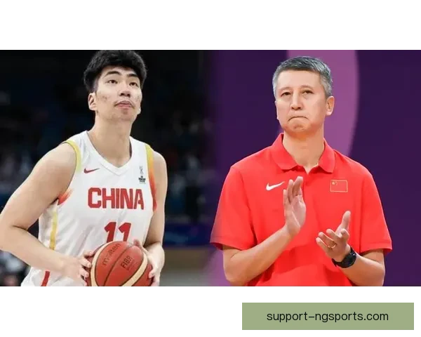 中国男篮勇夺亚洲杯冠军 展现强大实力备战世界杯