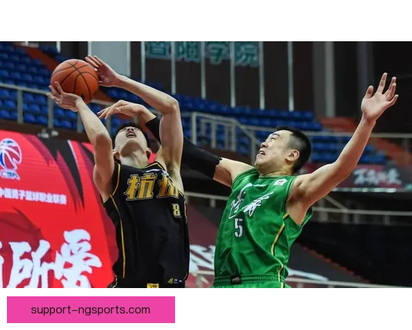 全明星赛火热开战球员精彩表现引发球迷热议