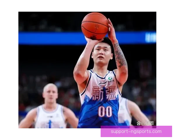 CBA新疆赵睿复出时间确认季后赛赛程与对阵分析